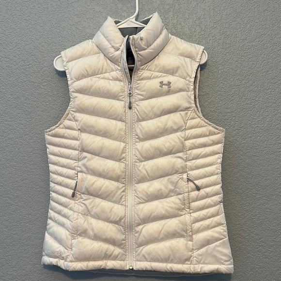 Under Armour Jackets & Coats Under Armour Puffer Vest Poshmark